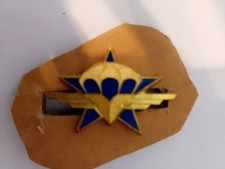 1er RCP drago paris G 2321