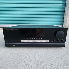 Harman kardon 3370 - harman,