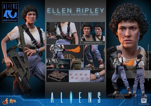 Preorder september 2027 aliens - preorder,
