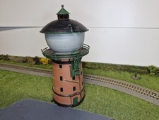 Maquette Château D'eau Kibri