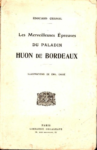 Les merveilles épreuves - , du