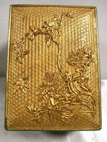Boite coffret bois - coffret,