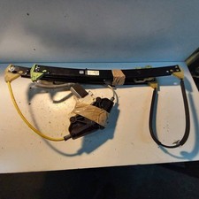 mécanisme lève vitre avant