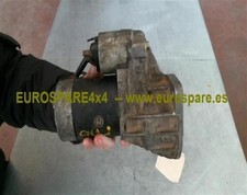 23300VB300 démarreur NISSAN