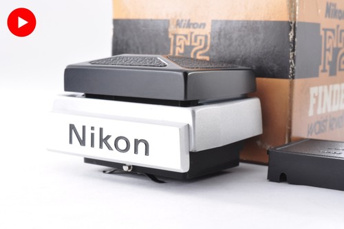 Mint nikon dw - [n, silver