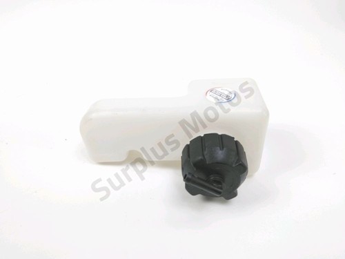 Vase expansion ligier too - d'expansion,