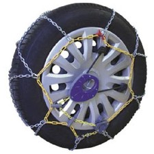 JOPE 120 Auto - Chaines 9mm 15.16.17 - Tension automatique