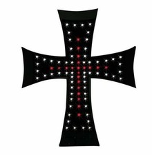 Panneau intérieur LED 4V