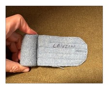 Ww1 Patte épaule capote 1916