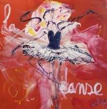 Peinture Contemporaine