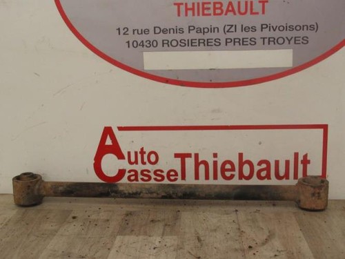 Tirant pont arriere gauche - de,
