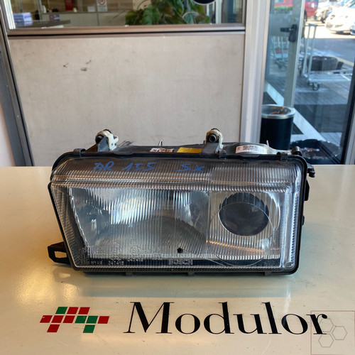 60505904 projecteur gauche - 60505904,
