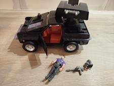 Véhicule MASK JACKHAMMER