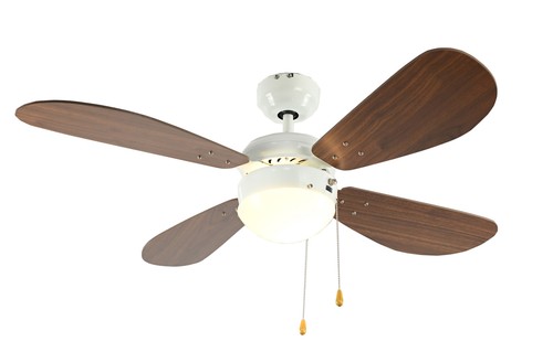 Petit ventilateur plafond - petit,