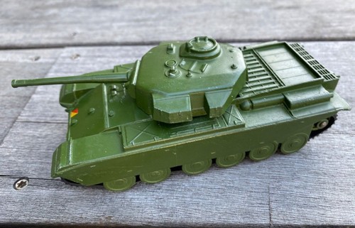Dinky toys militaire - gb, 1/43
