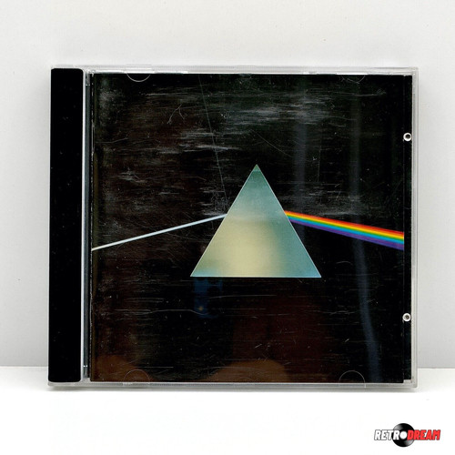 Pink floyd dark side of - dark,