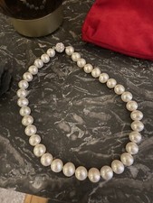 Superbe Collier 35 Grosses