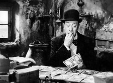 PHOTO  CRESUS - FERNANDEL V002