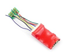 Décodeur DCC Standard 8