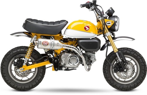 Yoshimura 12130a5500 full - 12130a5500, rs-3