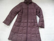 Manteau en duvet de haute