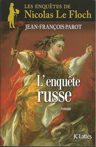 Enquête russe les - :,