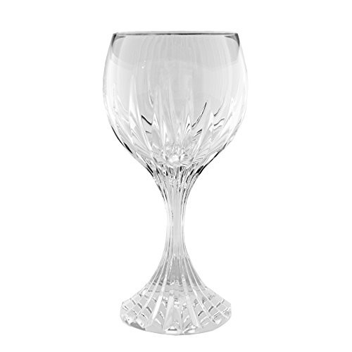 Verre vin baccarat massena - à,