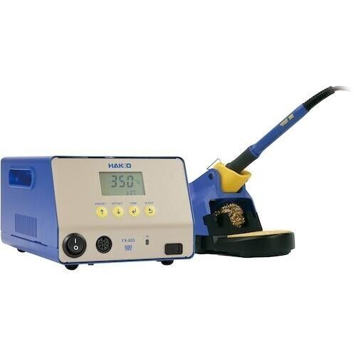 Fer souder hakko - fer,