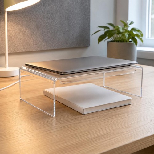 Rehausseur écran bureau - Écran,