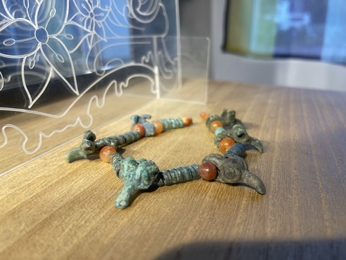 Ancien bracelet culture - bracelet,