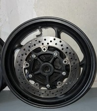 Jante Avant Tmax DX SX 2018 