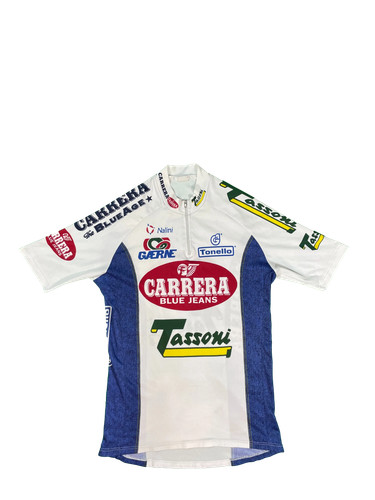 Maillot vélo cyclisme - , vintage