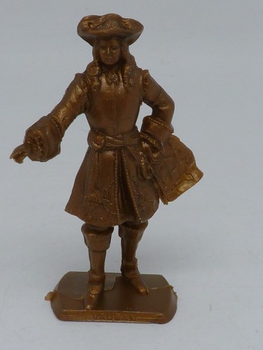 Figurine pub ancienne mokarex - pub,