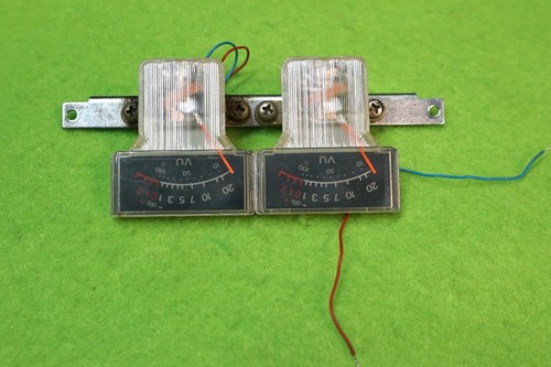 Revox a77 meter - revox,