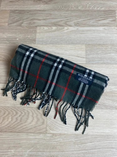 Ah11 écharpe burberry london - burberry,