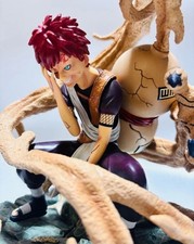 Figurine Naruto Gaara 26 cm  PVC Collection Anime Statue Manga