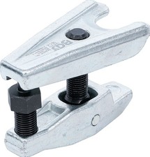 Chasse tête sphérique acier inoxydable 20 mm extraire tenon démontage rotule BGS