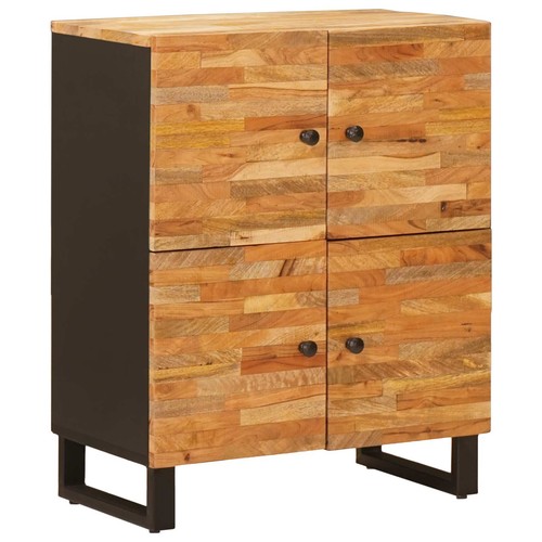 Meuble appoint marron x - marron, 60