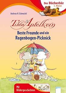 Tilda apfelkern beste freunde - beste,