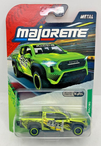 45810 majorette racing 2026 - 45810,