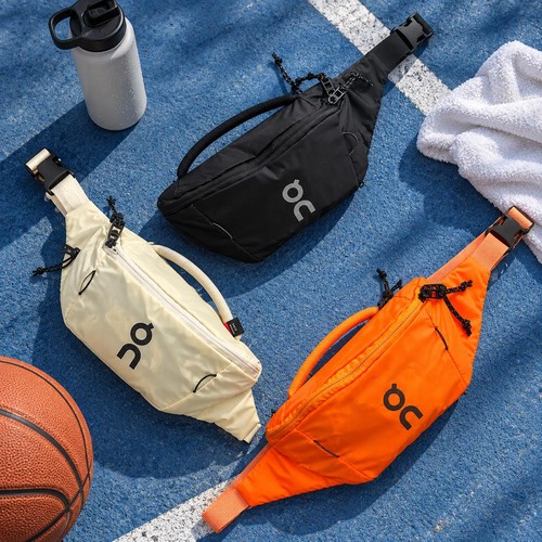 Sac banane nylon - sac,