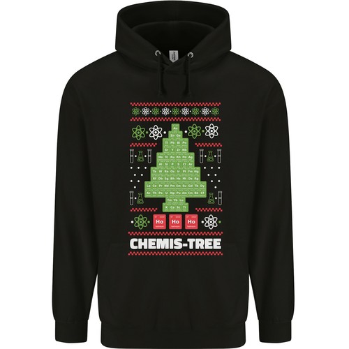 Hoodie noël drôle - drôle, de