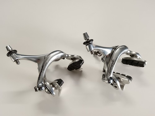 Campagnolo record 14re - ti, br-14re