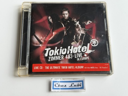 Tokio hotel zimmer 483 - tokio,