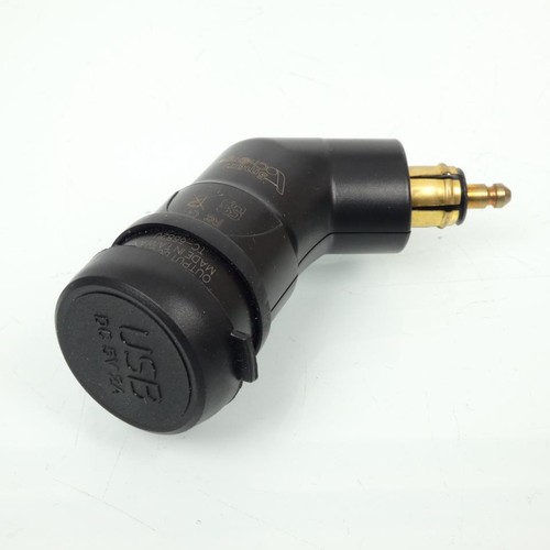 Adaptateur prise din iso - prise,