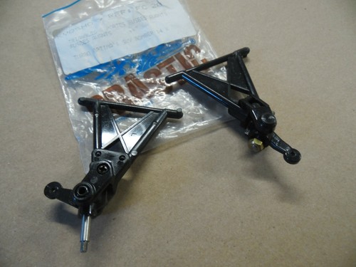 Vintage kyosho front - vintage,