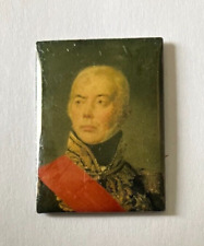 26 - Pin's HISTOIRE 1er Empire - MARECHAL Etienne-Jacques-Joseph MACDONALD