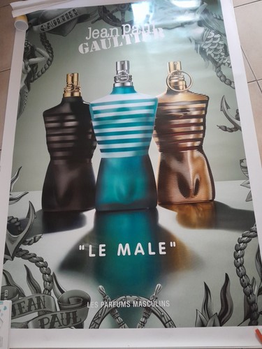 Affiche publicitaire - affiche,