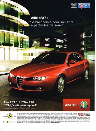 Publicite advertising 114 - advertising,