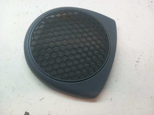 Grille haut parleur renault - haut,